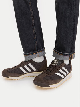 adidas Снікерcи adidas Sl 72 Rs KH9657 Коричневий