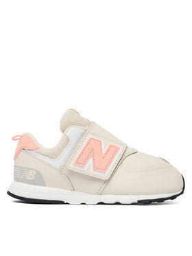 New Balance Sportcipők New Balance I5742W2 Bézs