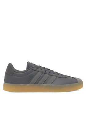 adidas Sneakersy adidas VL COURT 3.0 ID9081 Sivá