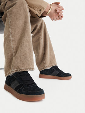 G-Star Снікерcи G-Star Raw CEO-SANDER-01 Чорний