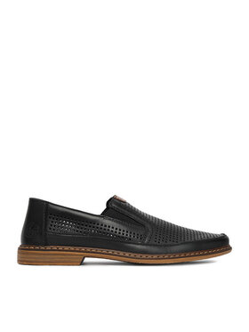 Rieker Halbschuhe Rieker CEO-13459-00 Schwarz