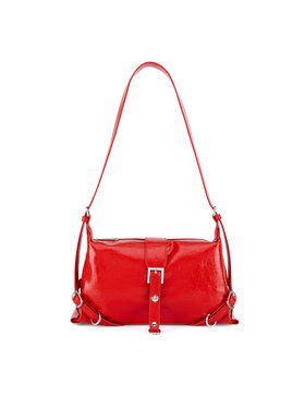 JENNY Kabelka JENNY JNY-S-002-07 Červená