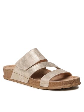 Go Soft Chanclas Go Soft WS121-03 Beis