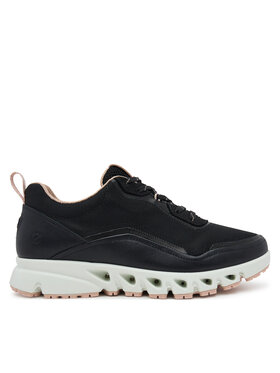 ECCO Sneakersy ECCO 88028361241 Černá