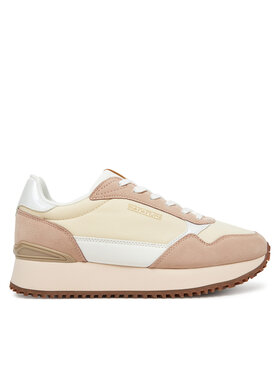 Napapijri Snīkeri Napapijri Astra NP0A4IQB Rozā