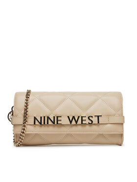 Nine West Kabelka Nine West GLAR2 Béžová