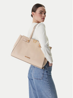 LOVE MOSCHINO Сумка LOVE MOSCHINO JC4124PP1OLM0110 Écru