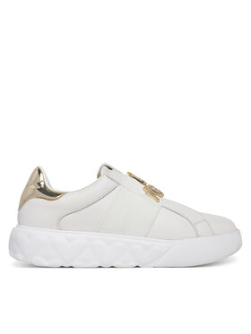 LOVE MOSCHINO Снікерcи LOVE MOSCHINO JA15064G1MIA610A Білий