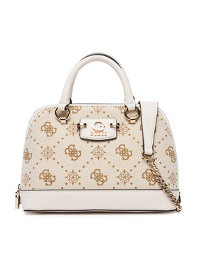 Guess Kabelka Guess 175721 Béžová