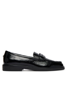 Steve Madden Сліпери Steve Madden Adison 11004736 Чорний
