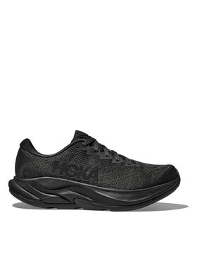 Hoka Взуття для бігу Hoka Rincon 4 1155130 Чорний