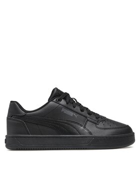 Puma Снікерcи Puma Caven 2.0 Jr 393837 01 Чорний