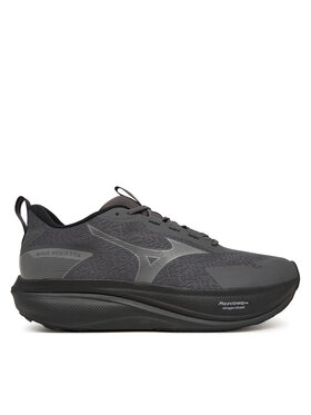 Mizuno Scarpe running Mizuno Wave Rider Tt 4 J1GM2632 Nero