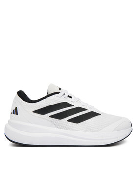 adidas Снікерcи adidas Runfalcon 6 Junior Shoes KI1380 Білий