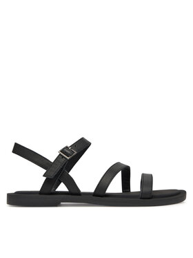 Toms Sandále Toms Kira 10020802 Čierna
