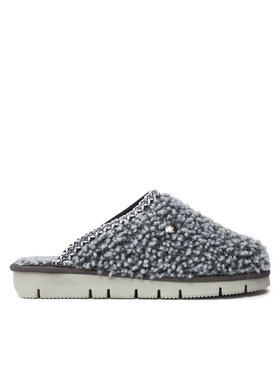 Grünland Papuče Grünland Loxi 2599 Sivá