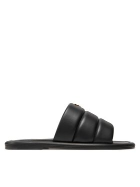 Giuseppe Zanotti Шльопанці Giuseppe Zanotti EU40004 Чорний