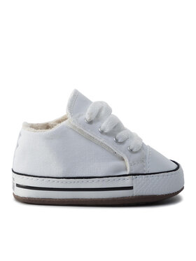 Converse Tenisky Converse Ctas Cribster Mid 865157C Bílá