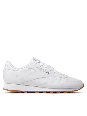 Reebok Snīkeri Reebok Classic Leather GY0956 Balts