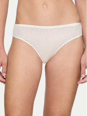 Triumph Triumph Класичні труси Signature Sheer 10222554 Écru