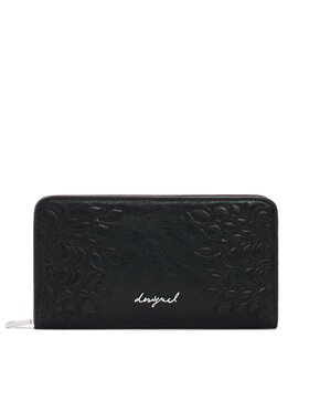 Desigual Гаманець Desigual 26SAYP20 Чорний