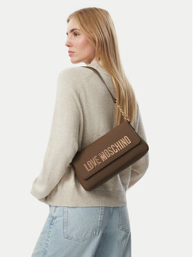 LOVE MOSCHINO Bolso LOVE MOSCHINO JC4109PP0PKD0203 Marrón