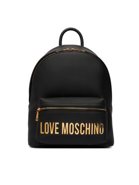 LOVE MOSCHINO Σακίδιο LOVE MOSCHINO JC4185PP0PKD0000 Μαύρο