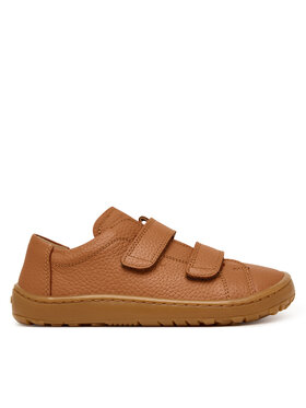 Froddo Туфлі Froddo Barefoot Baze G3130284-2 D Коричневий