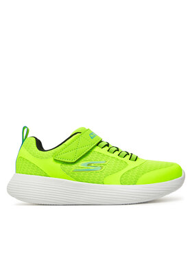 Skechers Снікерcи Skechers Go Run 400 V2-Goltran 405095L/LMBK Зелений
