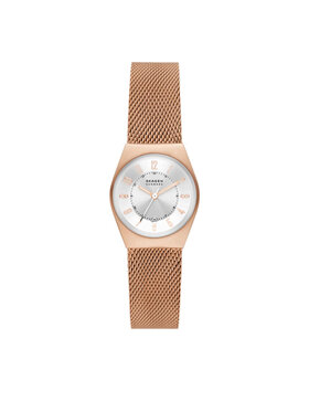 Skagen Годинник Skagen Grenen SKW3035 Золотий