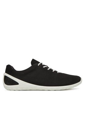 ECCO Sneakersy ECCO Biom Lite 80240302001 Černá