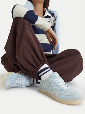 Reebok Tenisice Reebok C-FORTE LOUNGER AR30752WLC Svijetlo plava