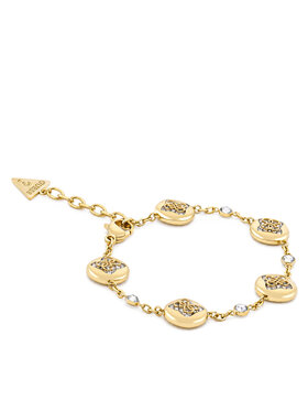 Guess Браслет Guess JUBB06 466JW Золотий