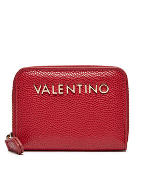 Valentino Portafoglio Valentino Divina VPS1R4139G Rosso