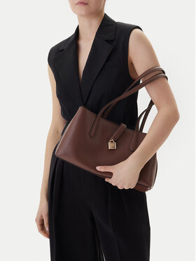 KARL LAGERFELD Soma KARL LAGERFELD B1W30095 Brūns