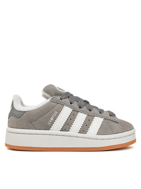 adidas Sneakersy adidas Campus 00s JI4330 Šedá