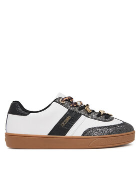 Guess Sneakersy Guess FLFNAO ELE12 Bílá