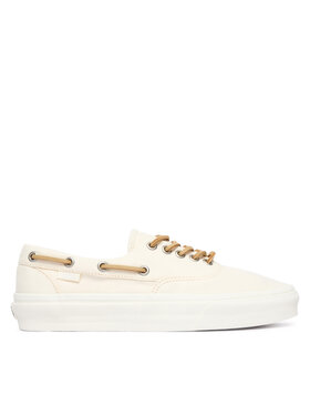 Vans Tenisky Vans Authentic Boat Shoe VN000Z6WCCZ1 Krémová