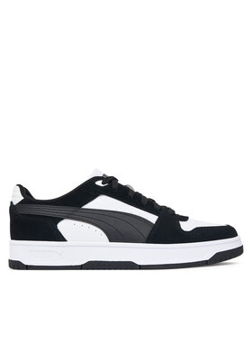 Puma Snīkeri Puma Rebound Slam Sd 407357 Balts