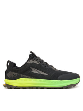 Altra Buty do biegania Altra Lone Peak 9+ AL0A85RG Czarny