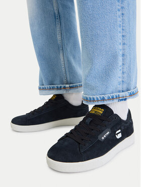 G-Star Снікерcи G-Star Raw CEO-JASPER-01 Cиній