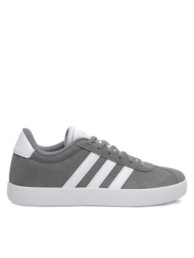 adidas Снікерcи adidas VL COURT 3.0 K ID6314 Сірий