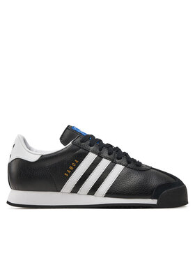adidas Снікерcи adidas Samoa 019351 Чорний