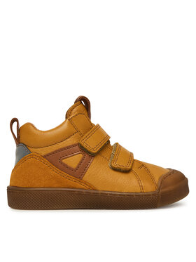 Froddo Puszābaki Froddo Rosario High-Top G2110134-27 S Dzeltens