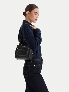 Guess Сумка Guess Marsha HWBG95 01170 Чорний