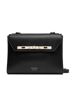 Guess Kabelka Guess HWAMGP L5476 Čierna