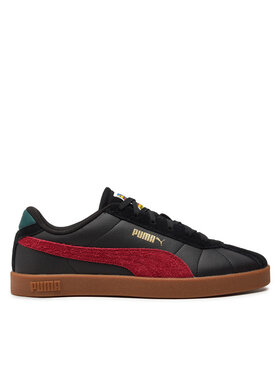 Puma Snīkeri Puma Puma Club II Year Of Sports 397446 01 Melns
