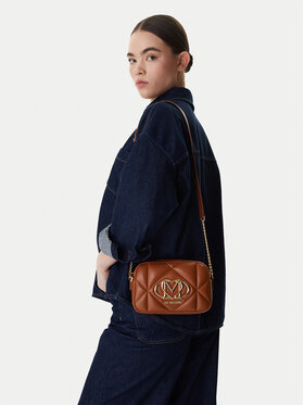 LOVE MOSCHINO Сумка LOVE MOSCHINO JC4038PP1OLC0200 Коричневий