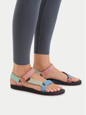 Teva Босоніжки Teva Original Universal 1003987 Кольоровий