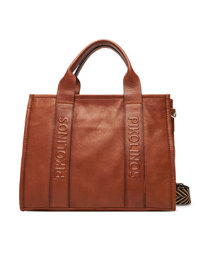 Pikolinos Kabelka Pikolinos Wha-354C2 Hnedá